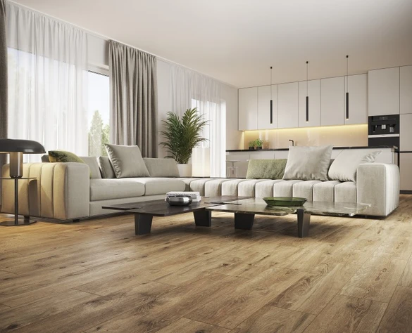 WOOD CONCEPT NATURAL