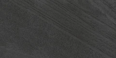 Керамогранит Cersanit Cambio темно-серый ректификат 60x120 A17428
