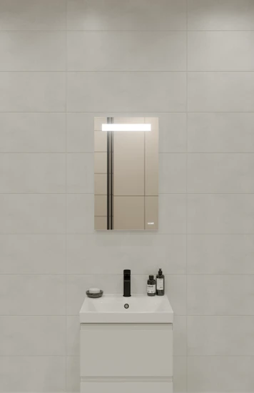 Зеркало LED 010 BASE 40