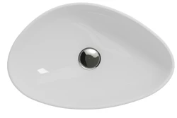 Раковина MODUO 55 LEAF