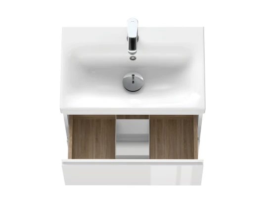 Тумба MODUO SLIM 60