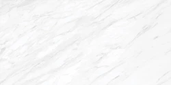 Керамогранит Cersanit Classy Marble полированный белый ректификат 60x120 A17120
