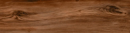 Керамогранит Cersanit Woodberry коричневый ректификат рельеф 21,8x89,8 A17763