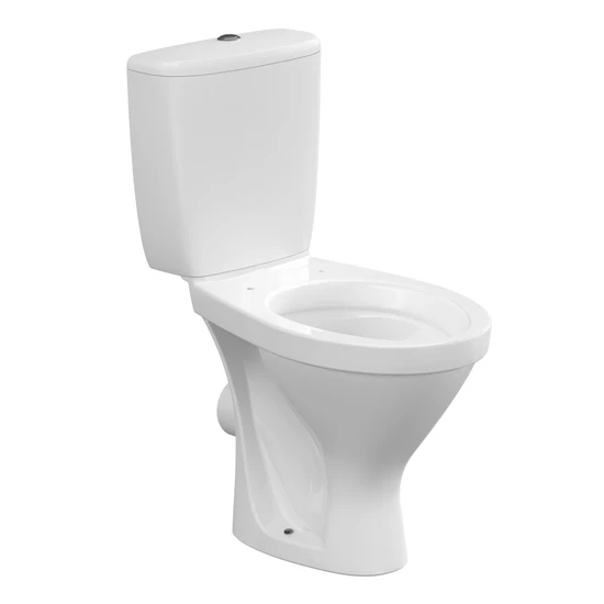 Унитаз-компакт MELAR 031 3/6 DPL EO slim