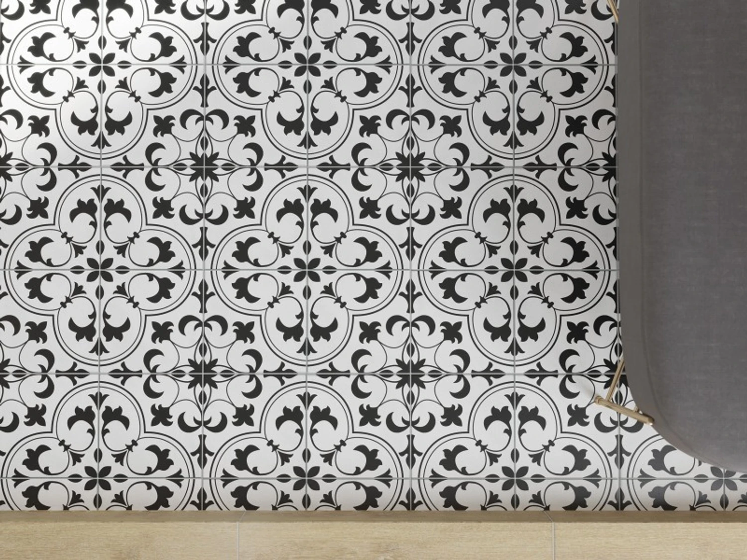 DECO MIX