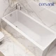 Ванна прямоугольная CREA 180*80