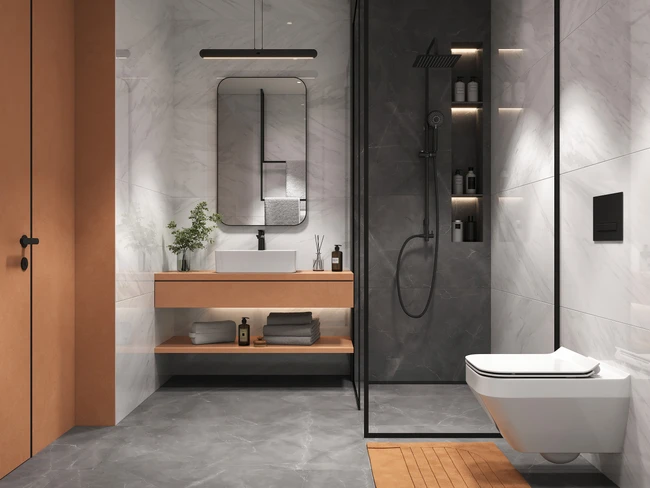 CLASSY MARBLE