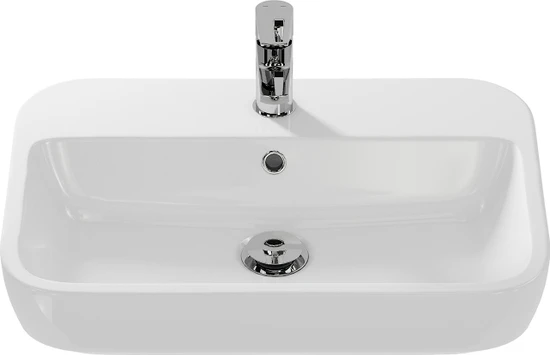 Раковина CASPIA 60 SQUARE