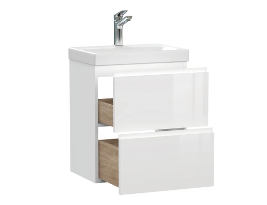 Тумба MODUO SLIM 50