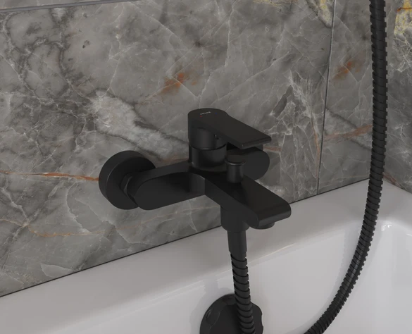 BRASKO BLACK