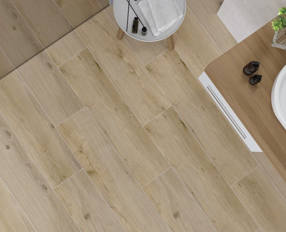 WOOD CONCEPT NATURAL