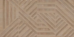 Плитка Cersanit Frosty коричневый рельеф 29,8x59,8 A17565