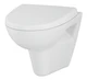 Подвесной унитаз PARVA Clean On DPL EO