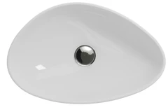 Раковина MODUO 55 LEAF