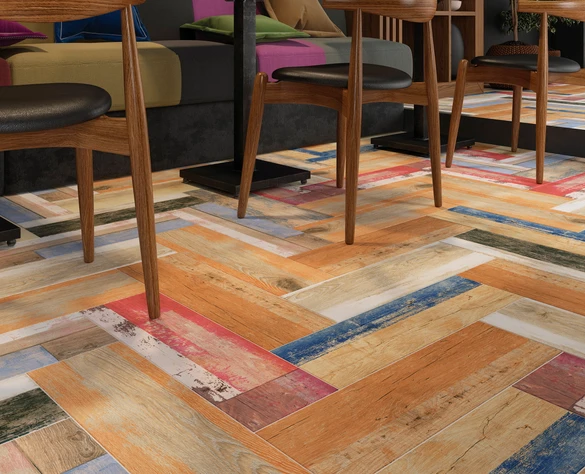 COLORWOOD
