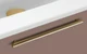 Тумба VIVO 60 коралл