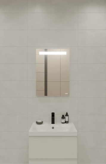 Зеркало LED 010 BASE 50