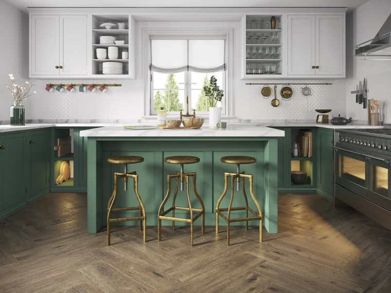 WOOD CONCEPT NATURAL
