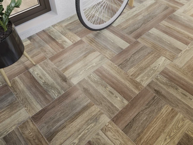 WOODSTORY