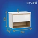 Тумба LOUNA 80