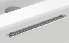 Тумба VIVO 100 белый