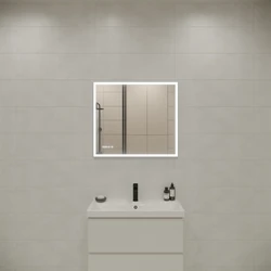 Зеркало LED 011 DESIGN 100