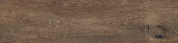 Керамогранит Cersanit Wood Concept Natural темно-коричневый ректификат рельеф 21,8x89,8 A15985