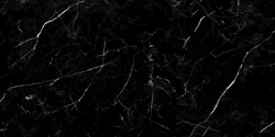 Керамогранит Cersanit Nero полированный HG черный ректификат 60x120 A17442