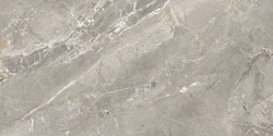 Керамогранит Cersanit Spark серый ректификат 44,8x89,8 A17785