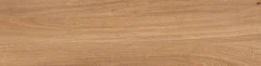 Керамогранит Cersanit Kauri Wood бежевый ректификат рельеф 21,8x89,8 A17938