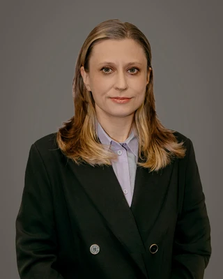 Полина Савельева