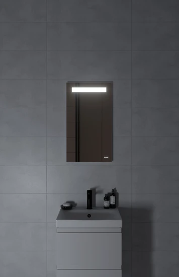 Зеркало LED 010 BASE 40