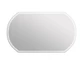 Зеркало LED 090 DESIGN 120