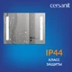 Зеркало LED 020 BASE 80