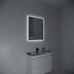Зеркало LED 080 DESIGN PRO 70