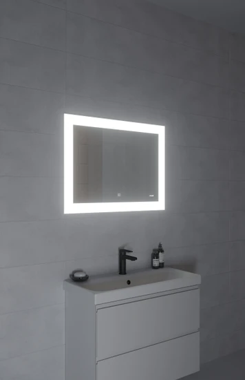 Зеркало LED 030 DESIGN 80