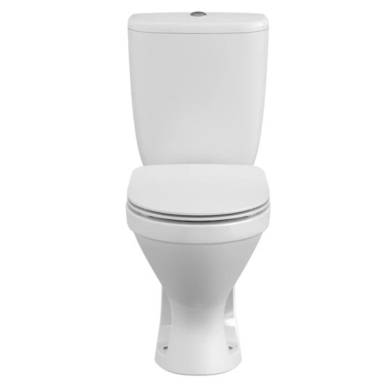 Унитаз-компакт MELAR 031 3/6 DPL EO slim