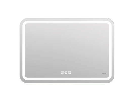Зеркало LED 051 DESIGN PRO 80