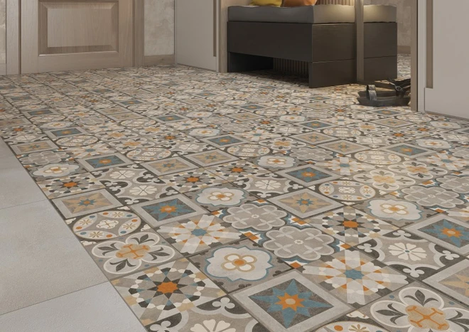 LOFT Вариант 4