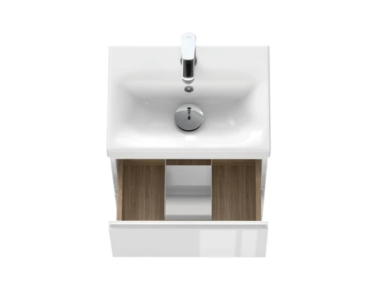 Тумба MODUO SLIM 50