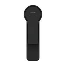 Смеситель для раковины VIBE черный