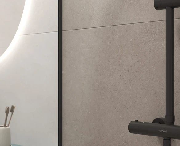 SOFT CONCRETE