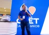 Бренд Cersanit не пощадил своих смесителей на Слёте сантехников 