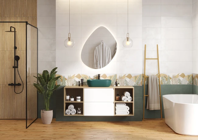 WOOD CONCEPT RUSTIC