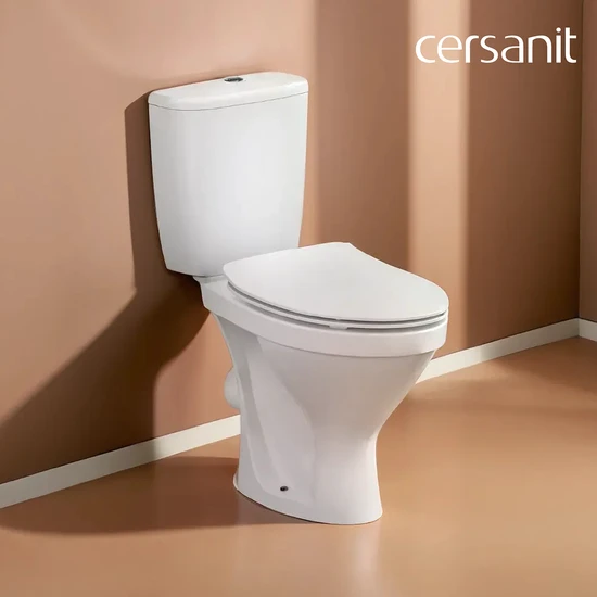 Унитаз-компакт MELAR 031 3/6 DPL EO slim