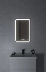 Зеркало LED 050 DESIGN PRO 55