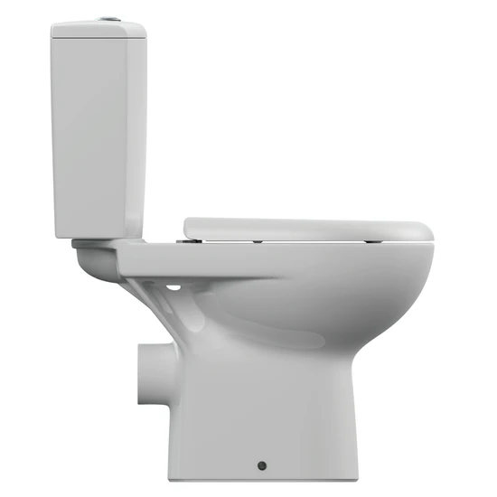 Унитаз-компакт NATURE Clean On 011 3/5 DPL EO