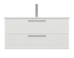 Тумба VIVO 100 белый