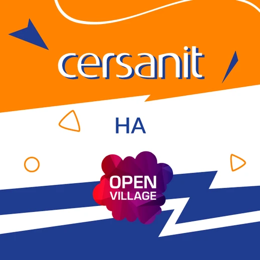 Cersanit приглашает на Open Village 2025