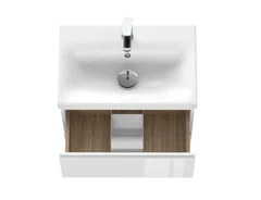 Тумба MODUO SLIM 60